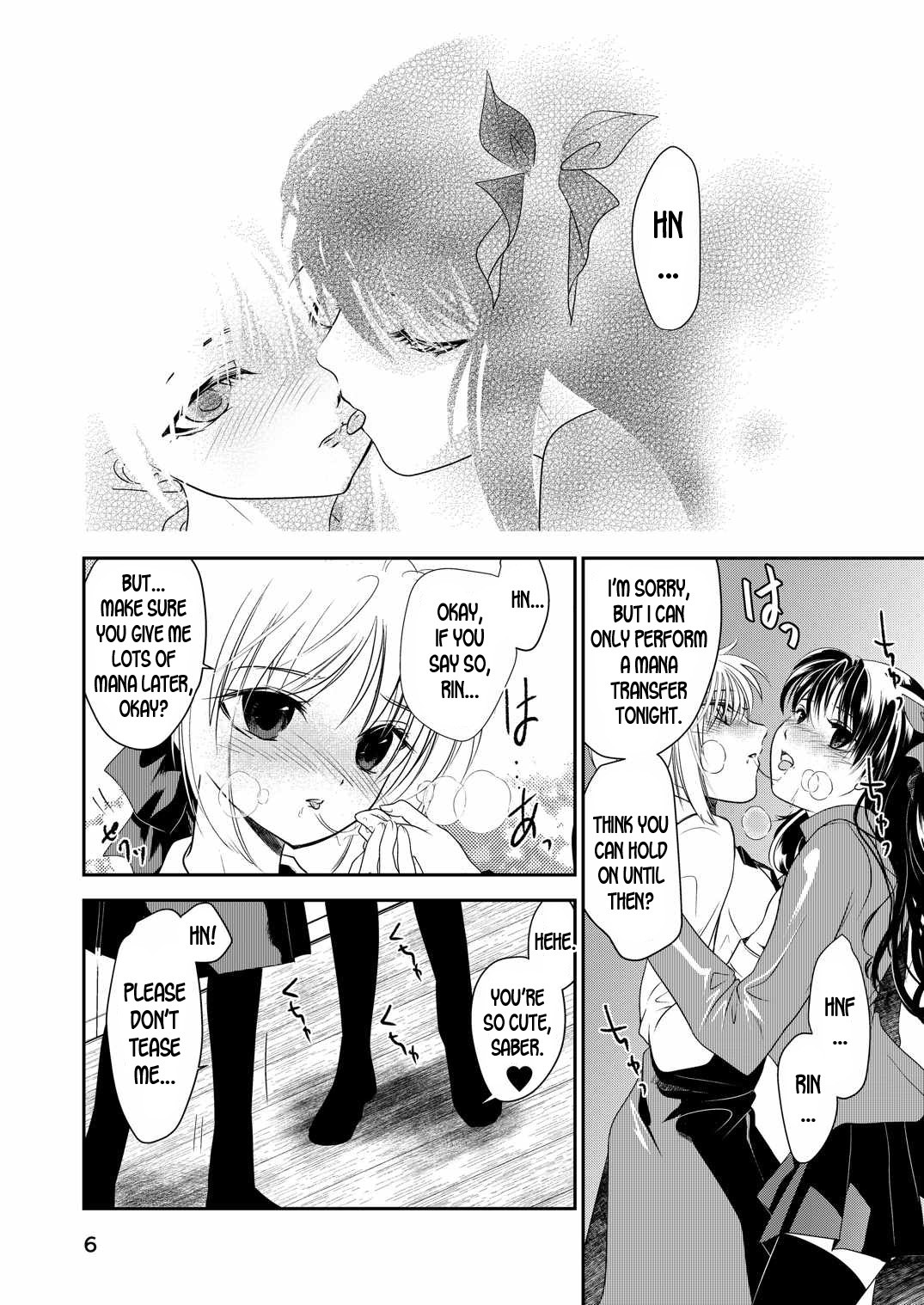 Hentai Manga Comic-P.P.P-Read-5